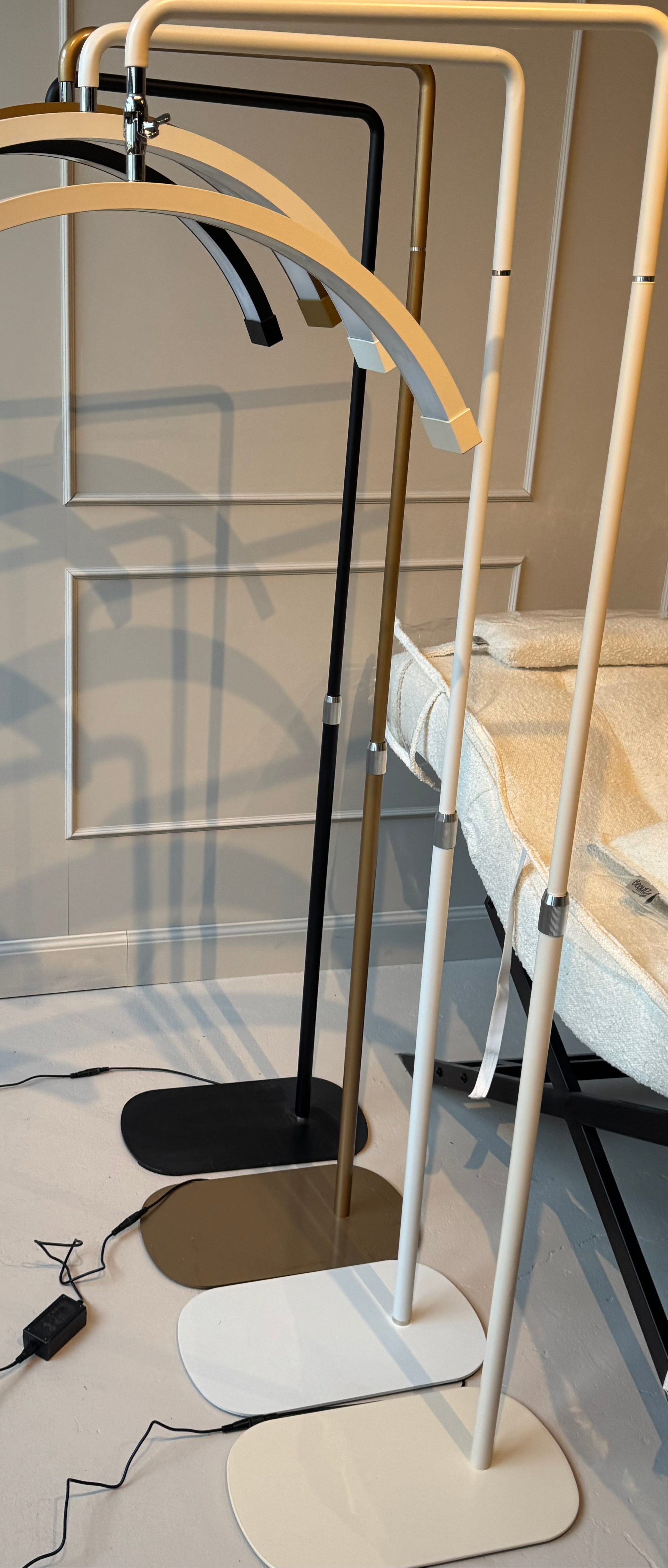 NEW* Beauty Light crème