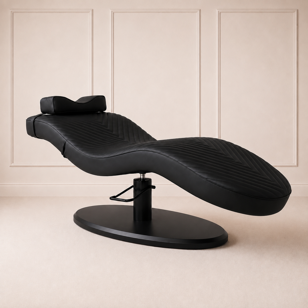 Luna Beauty Seat