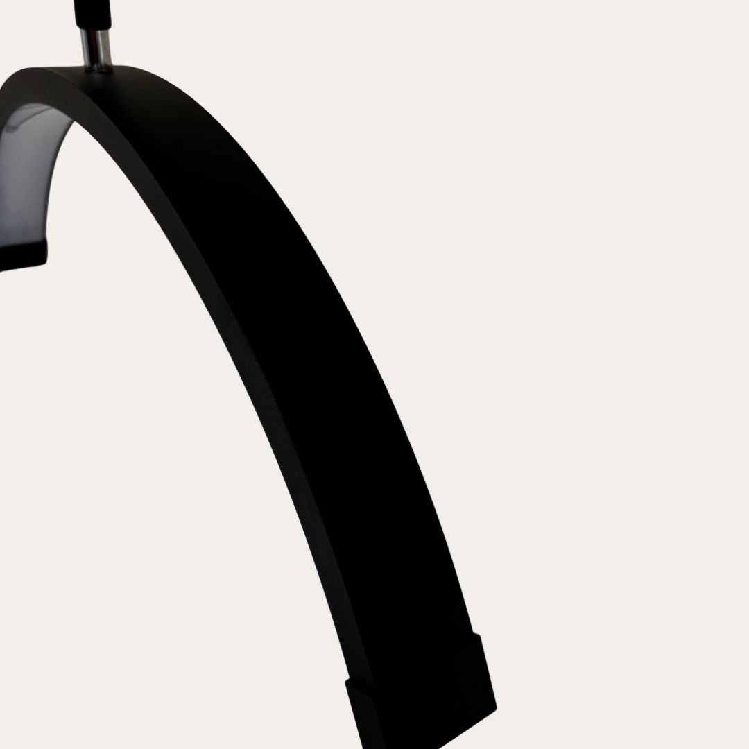 Beauty Light Black