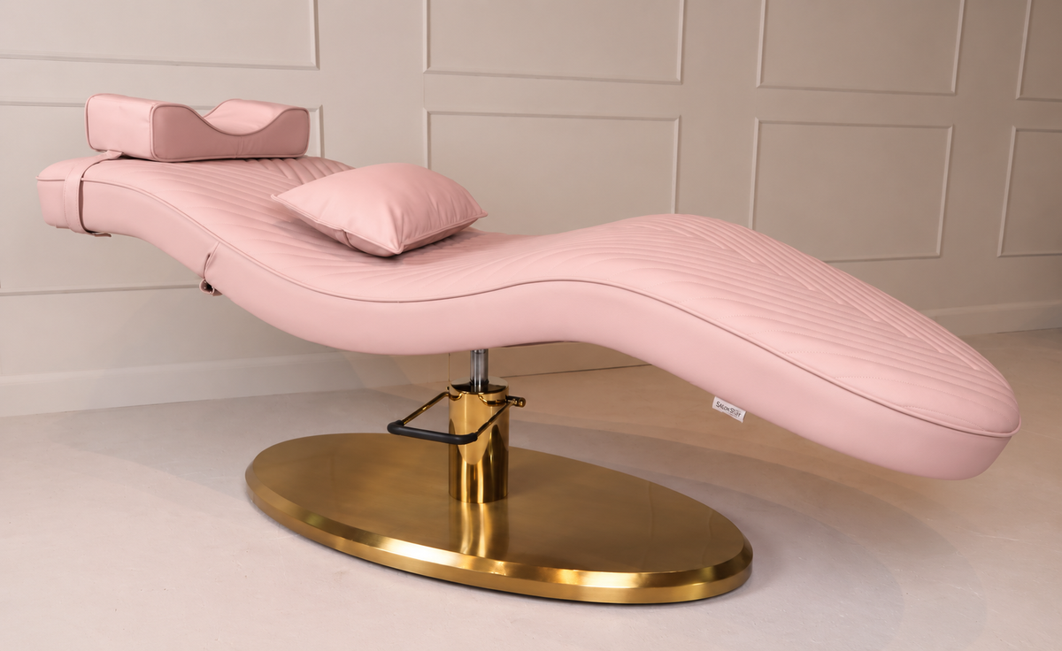 Luna Beauty Seat