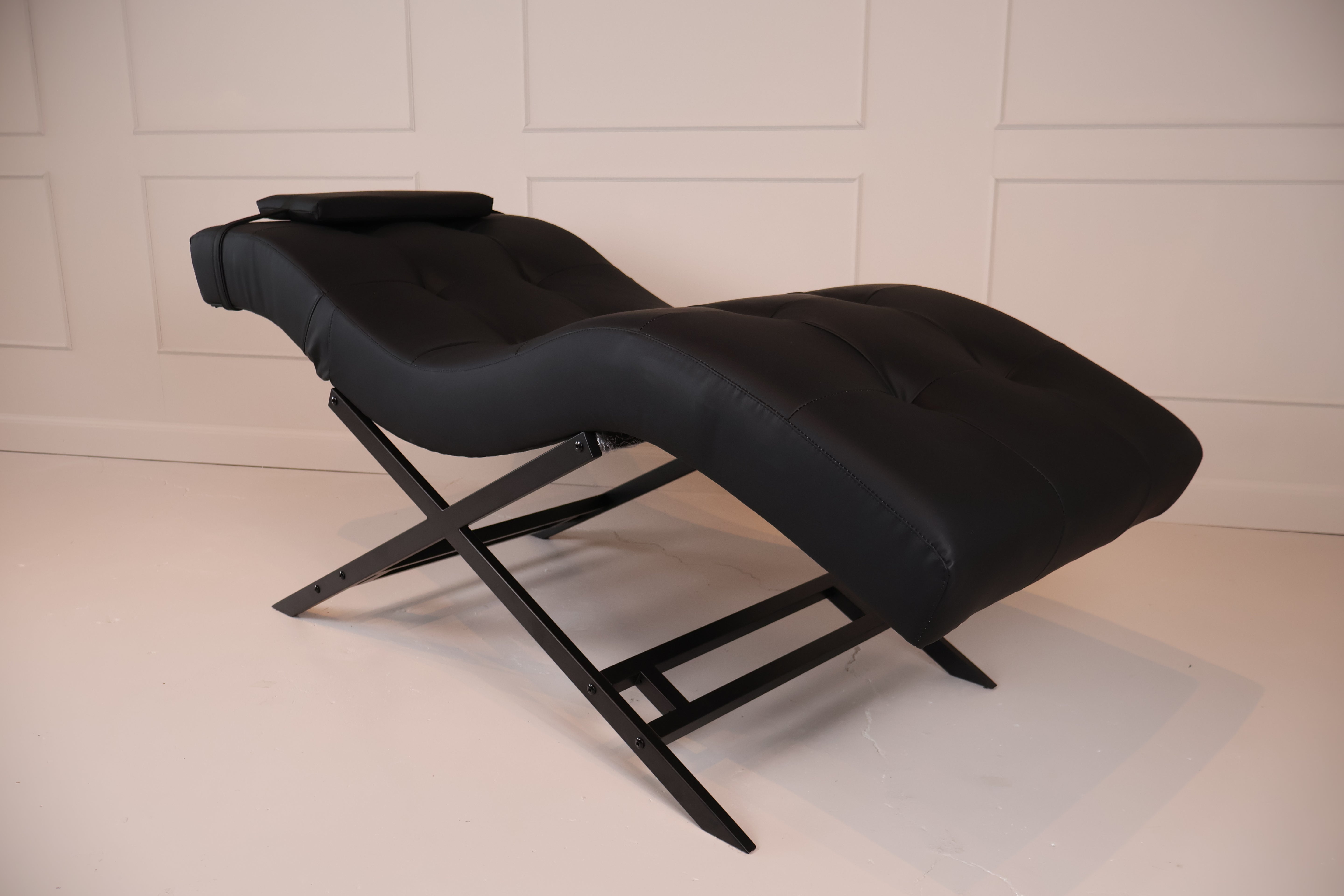 Nova Beauty Seat