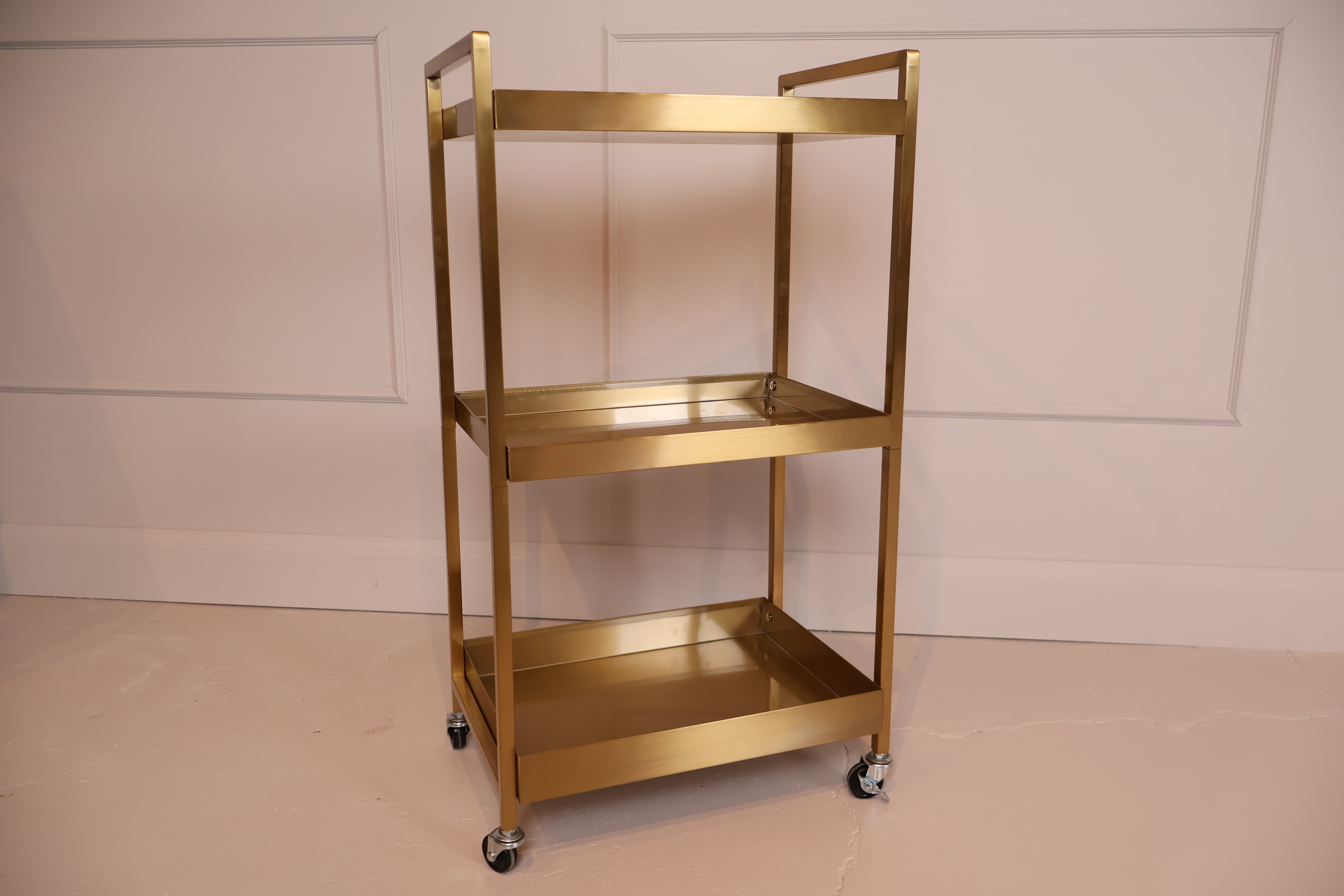 New!* Trolley Gold