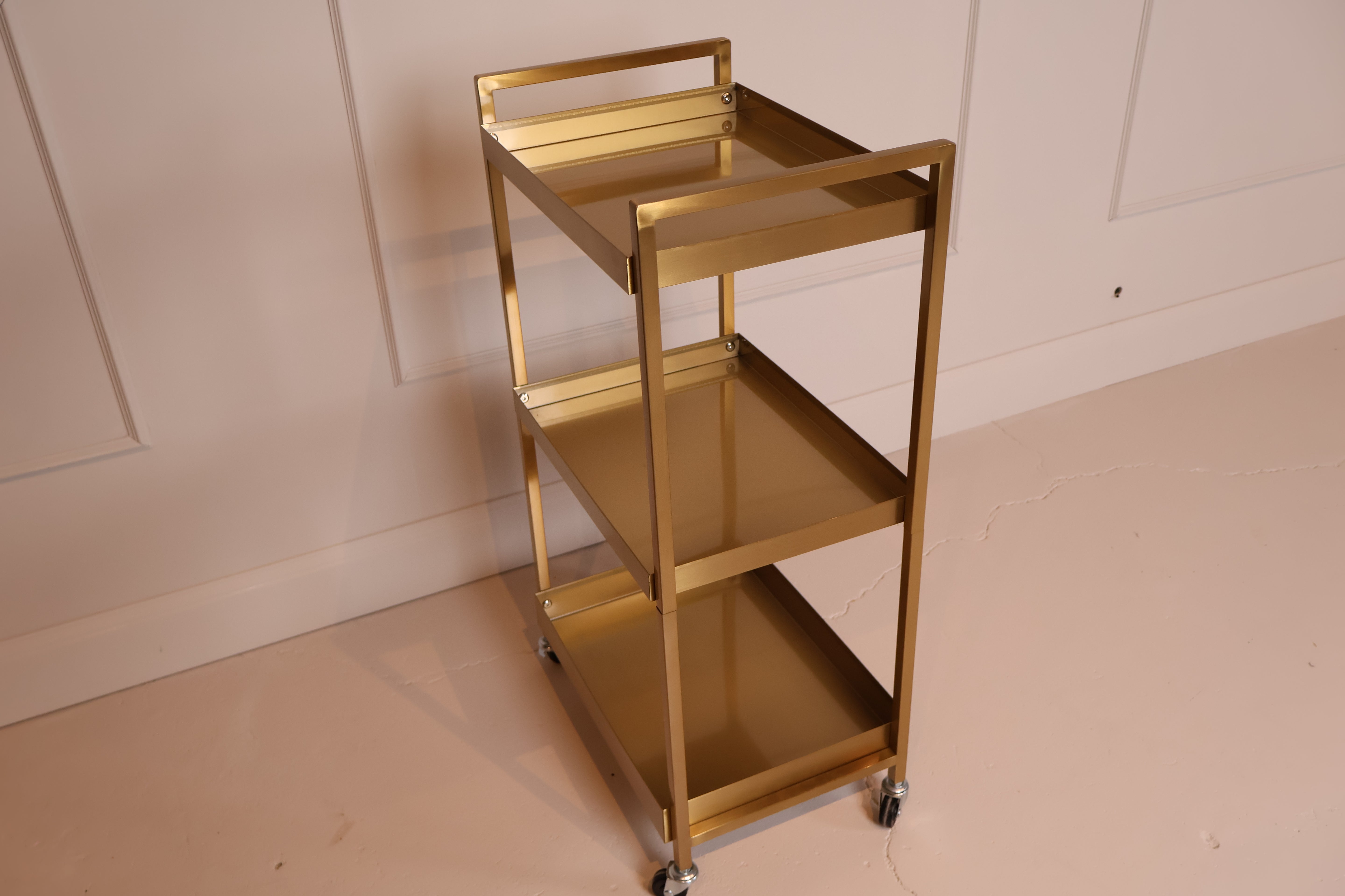 Trolley Gold