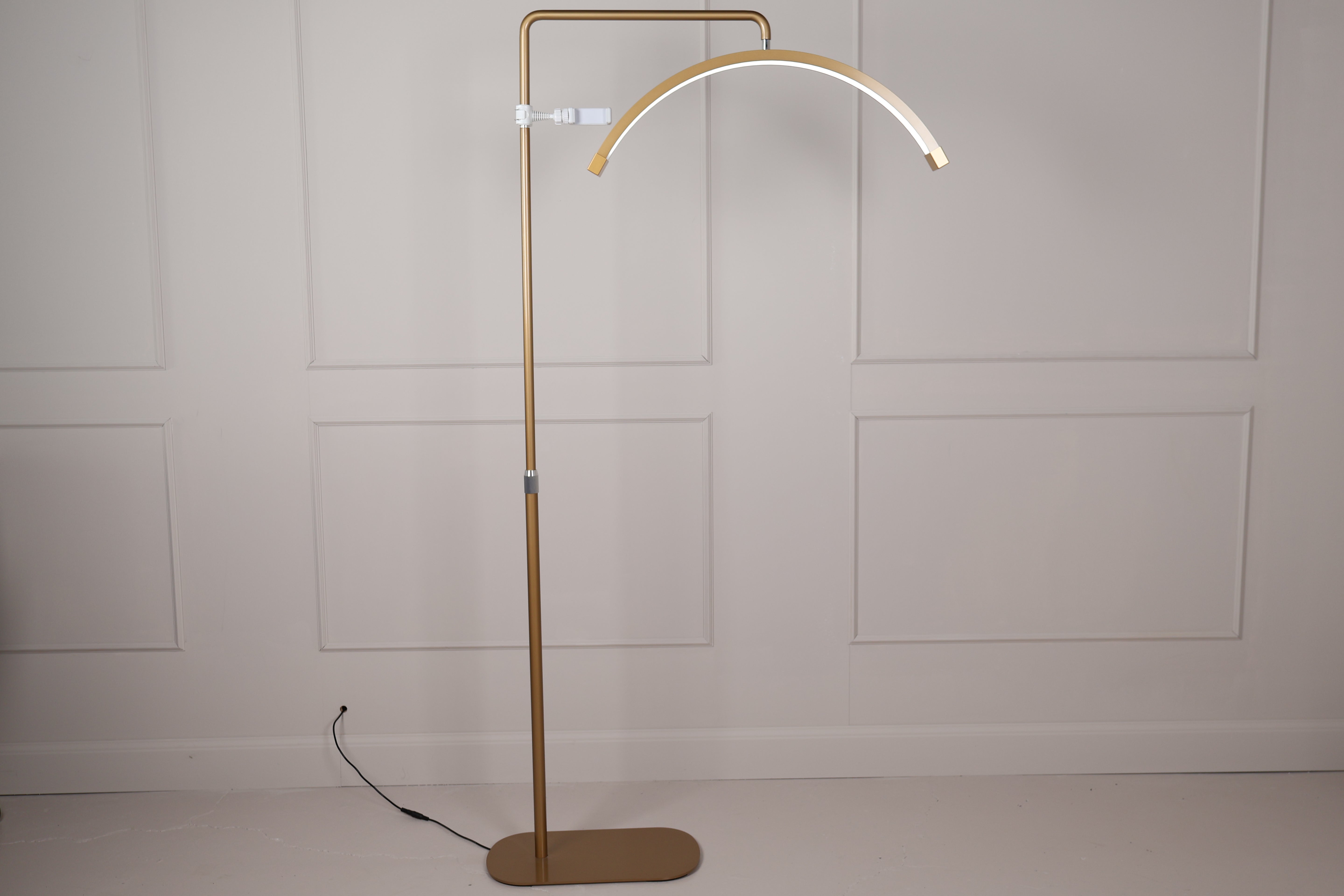 Beauty Light Gold