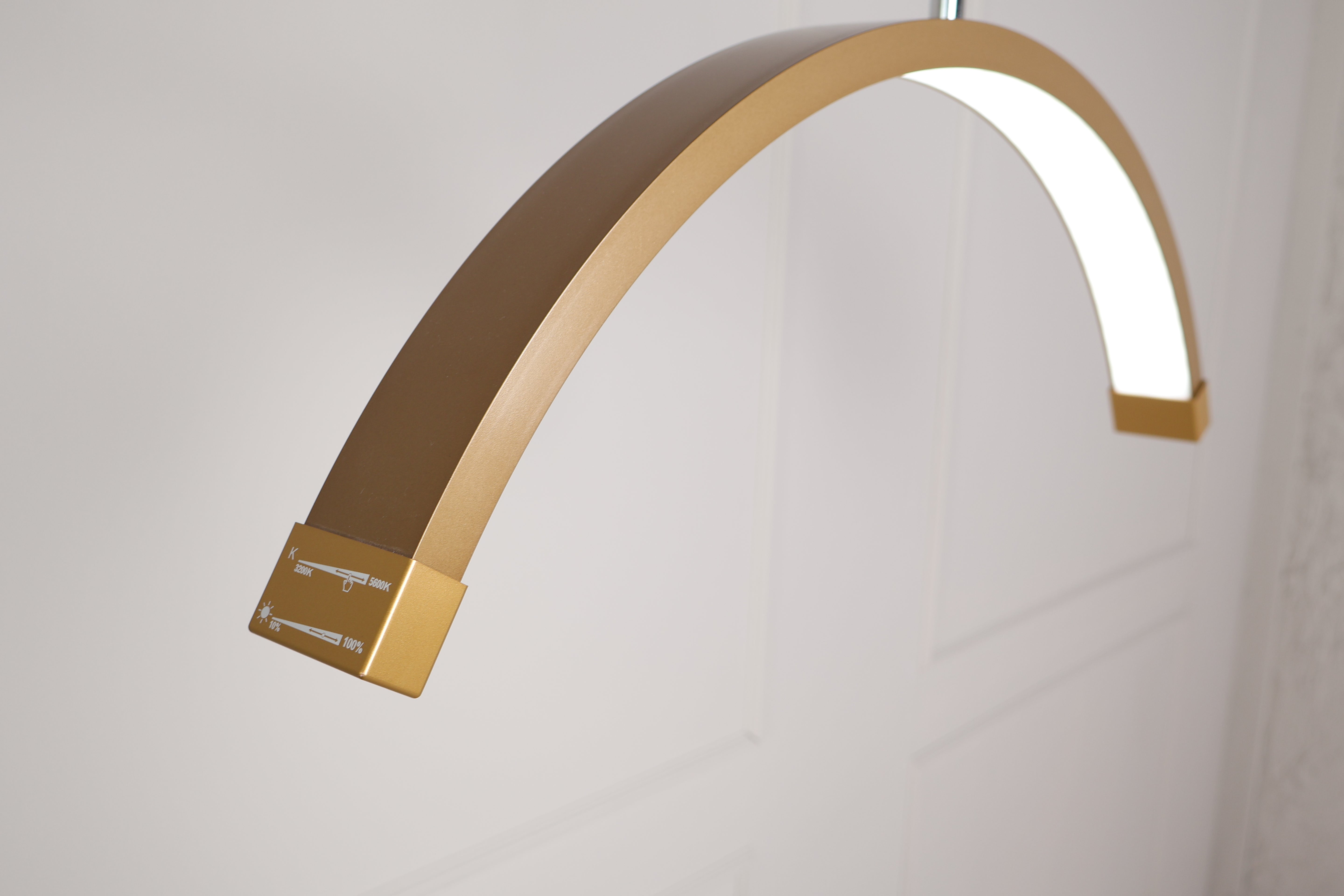Beauty Light Gold