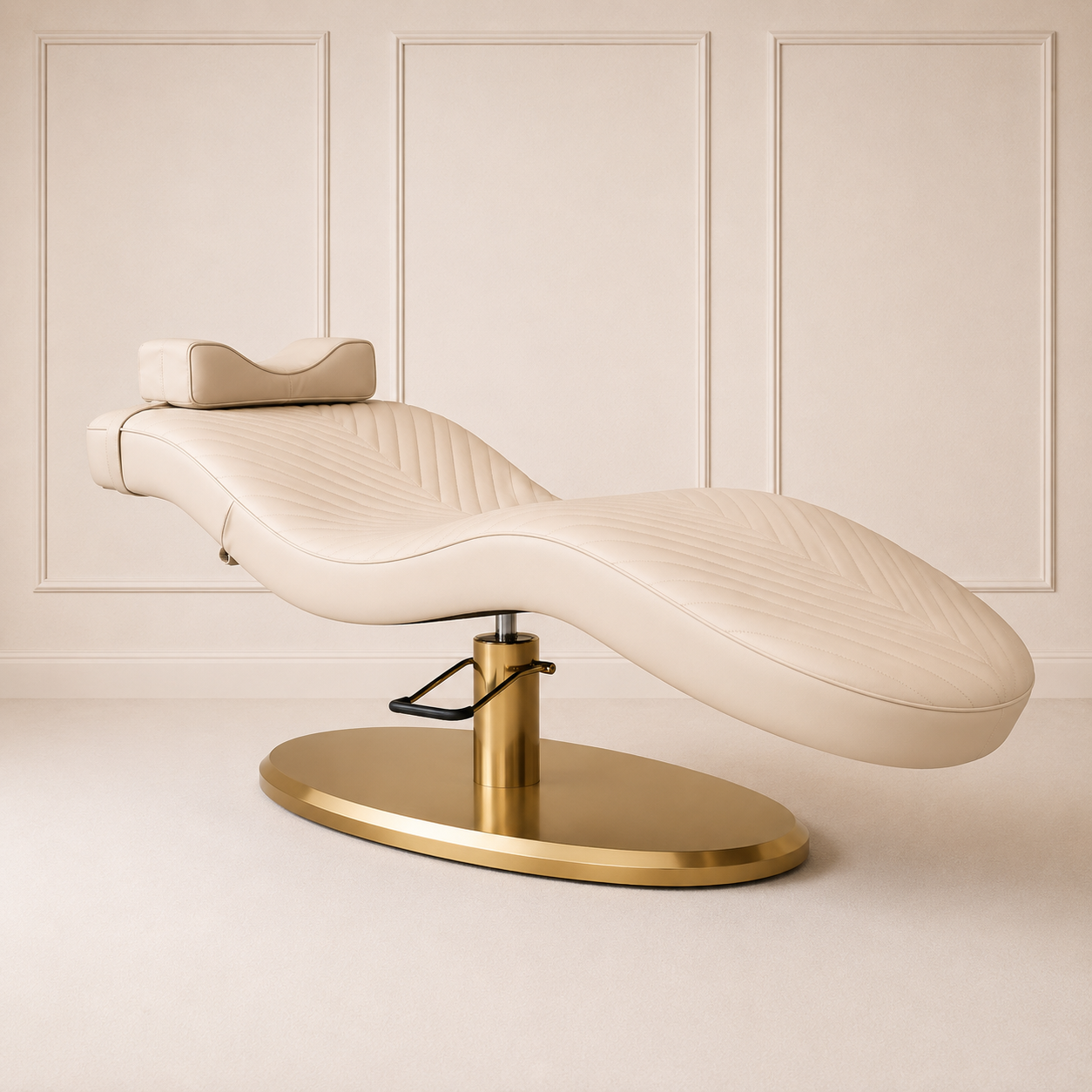 Luna Beauty Seat