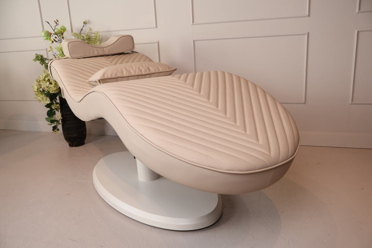 Luna Beauty Seat