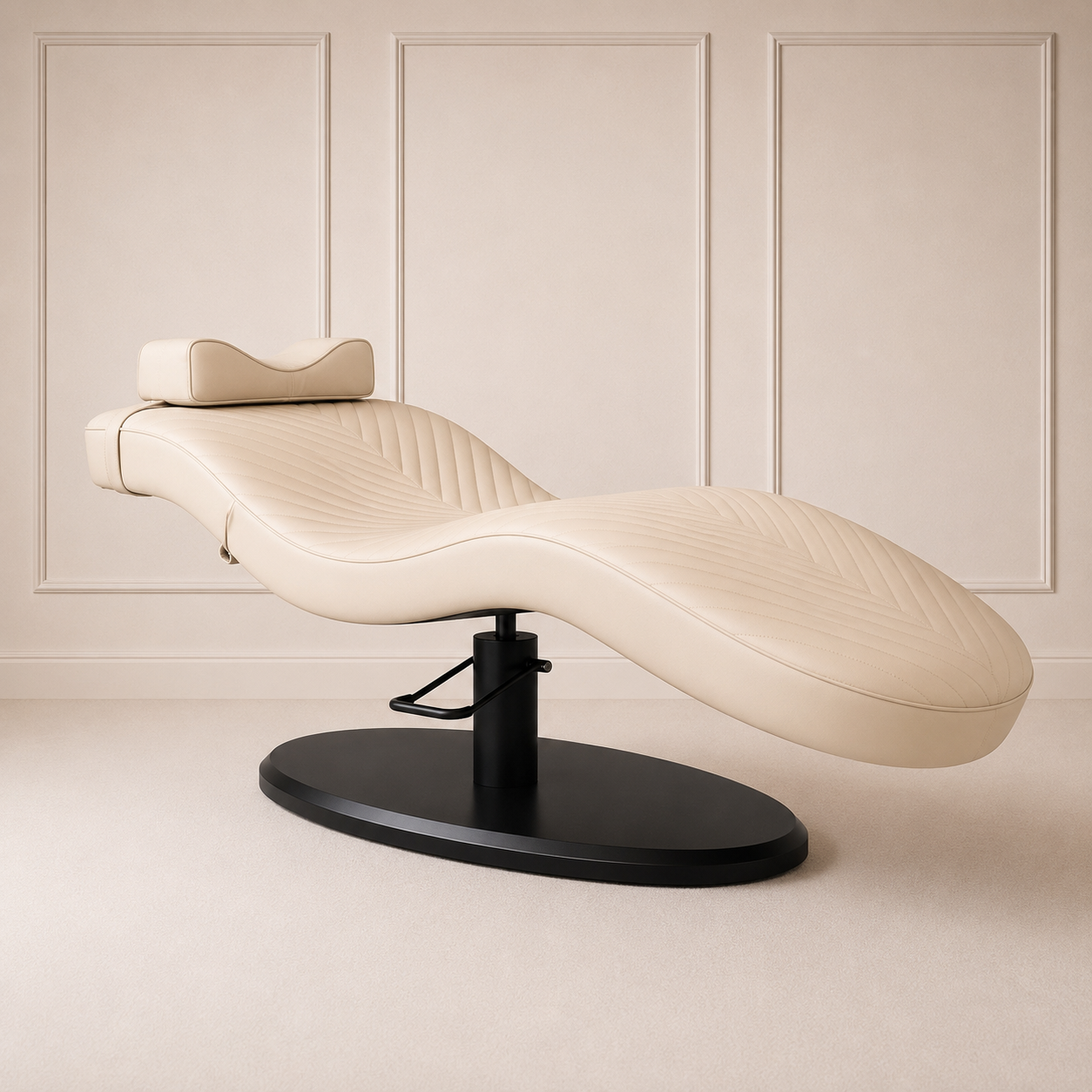 Luna Beauty Seat