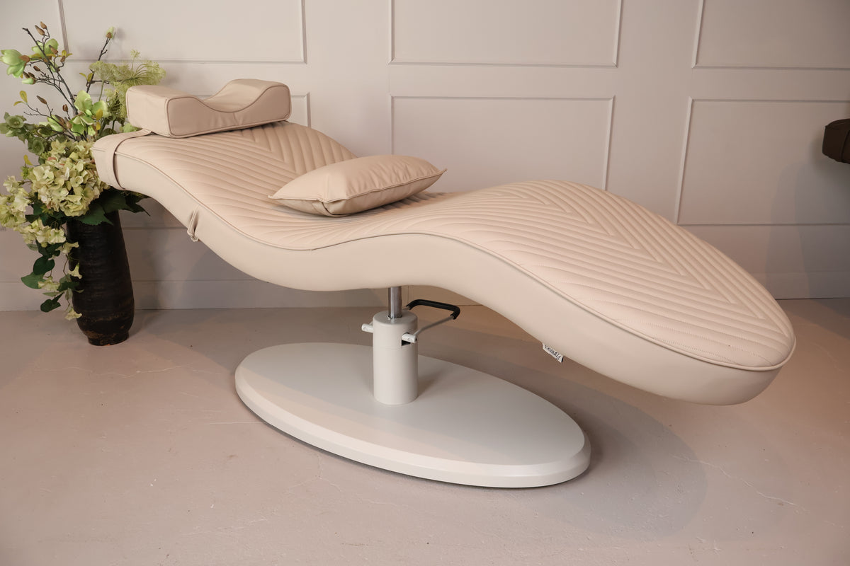 Luna Beauty Seat