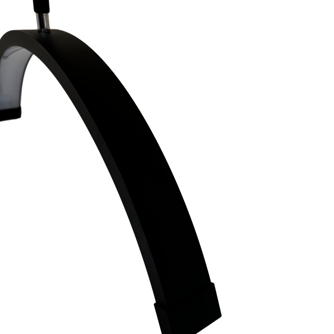 Beauty Light Black