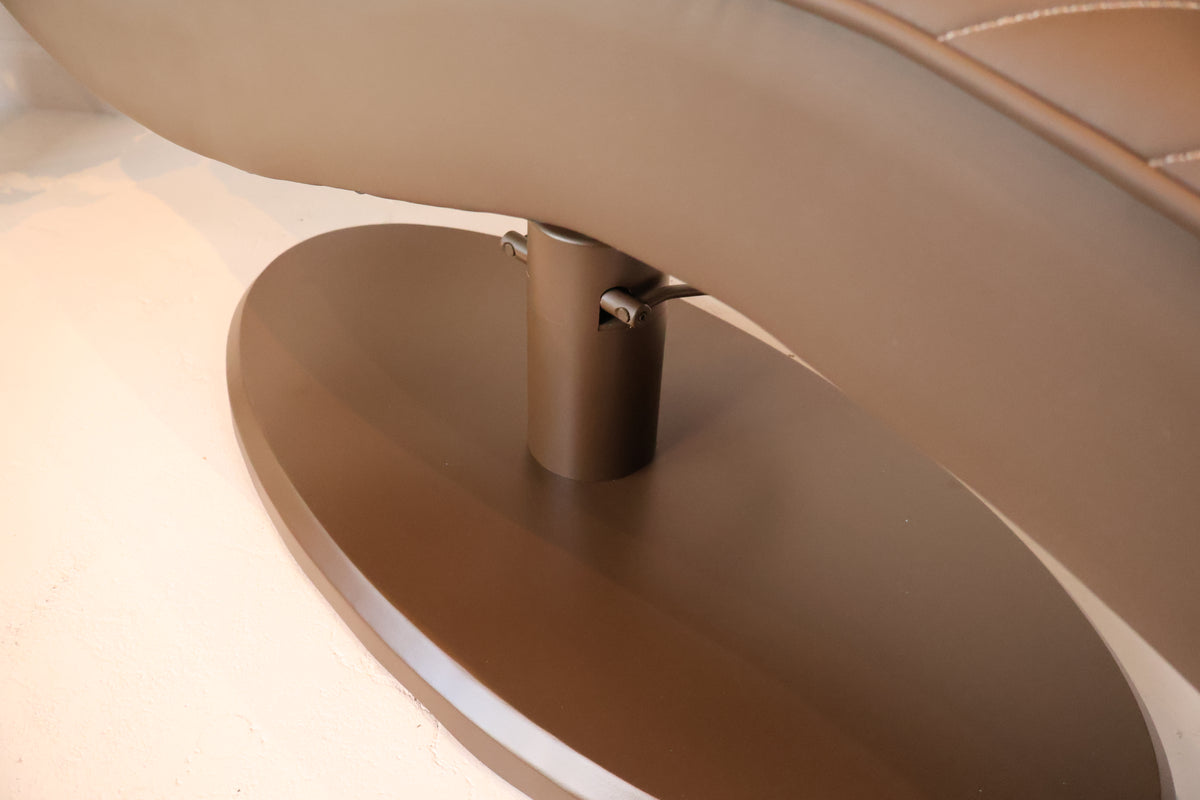 Luna Beauty Seat