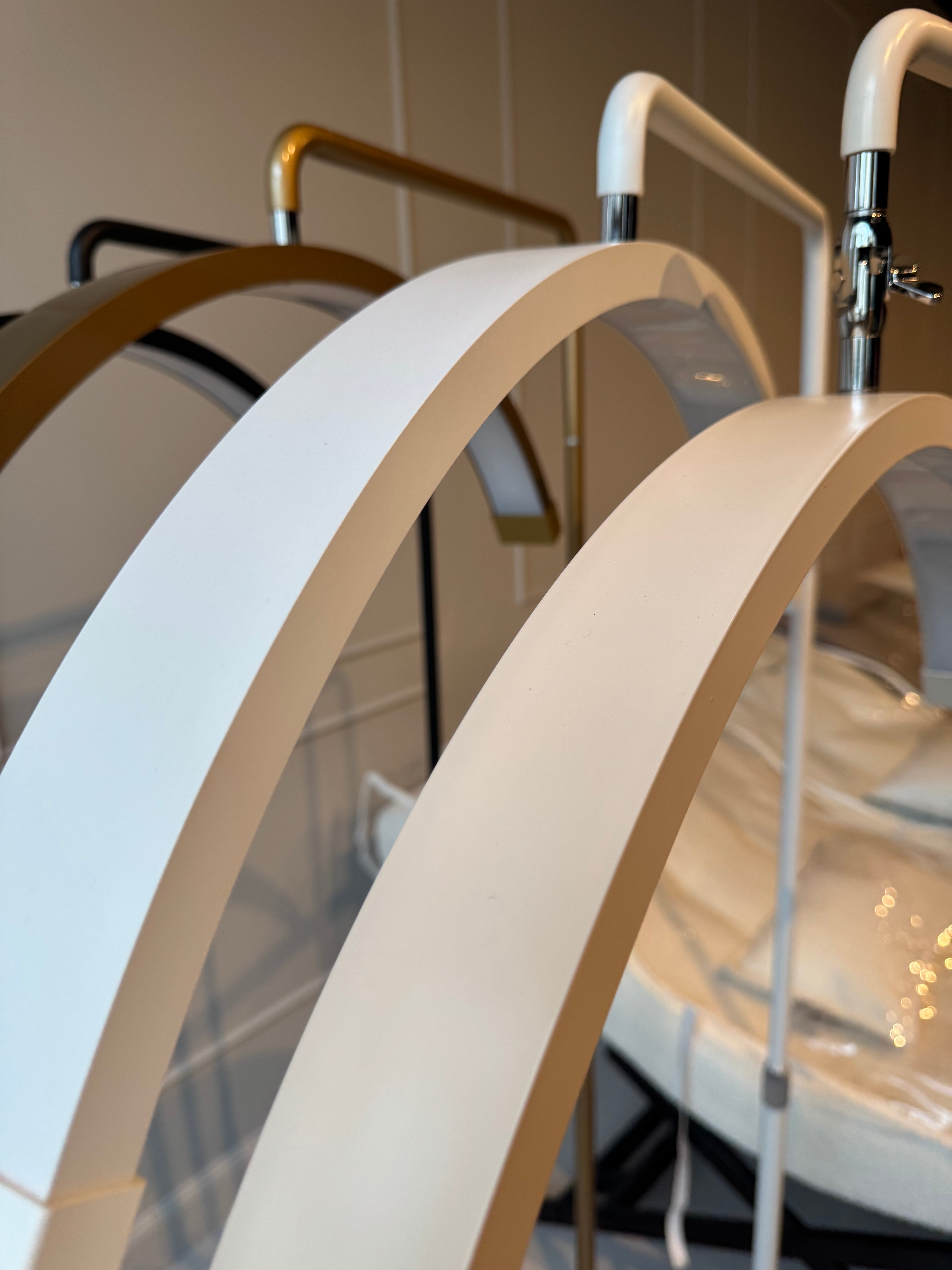 NEW* Beauty Light crème