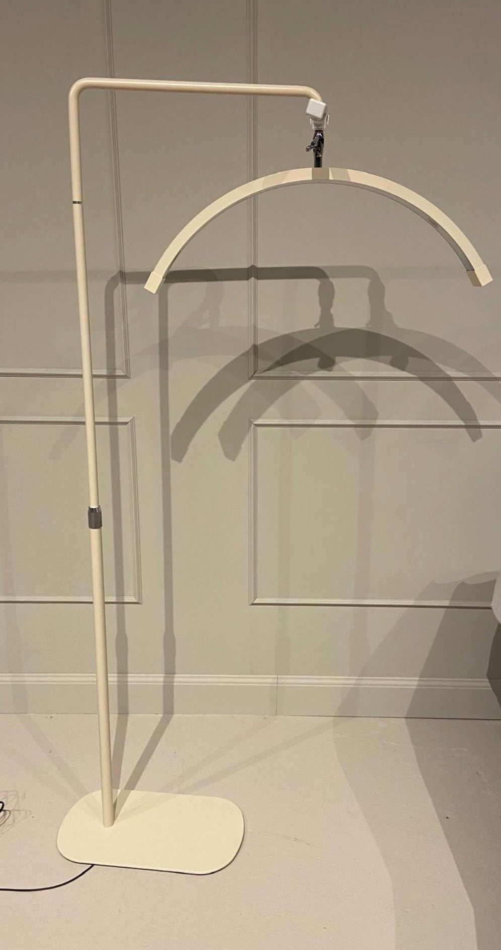 NEW* Beauty Light crème