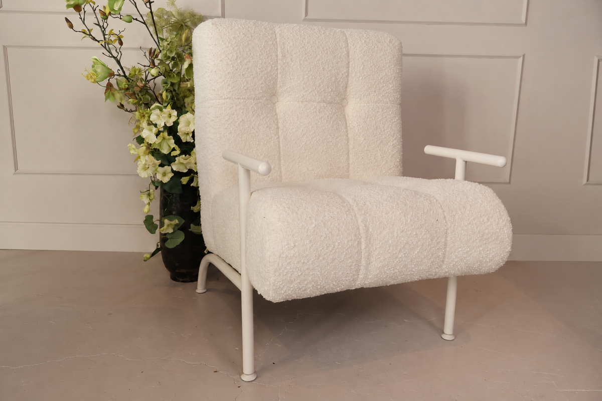 Chaise d'attente Sara