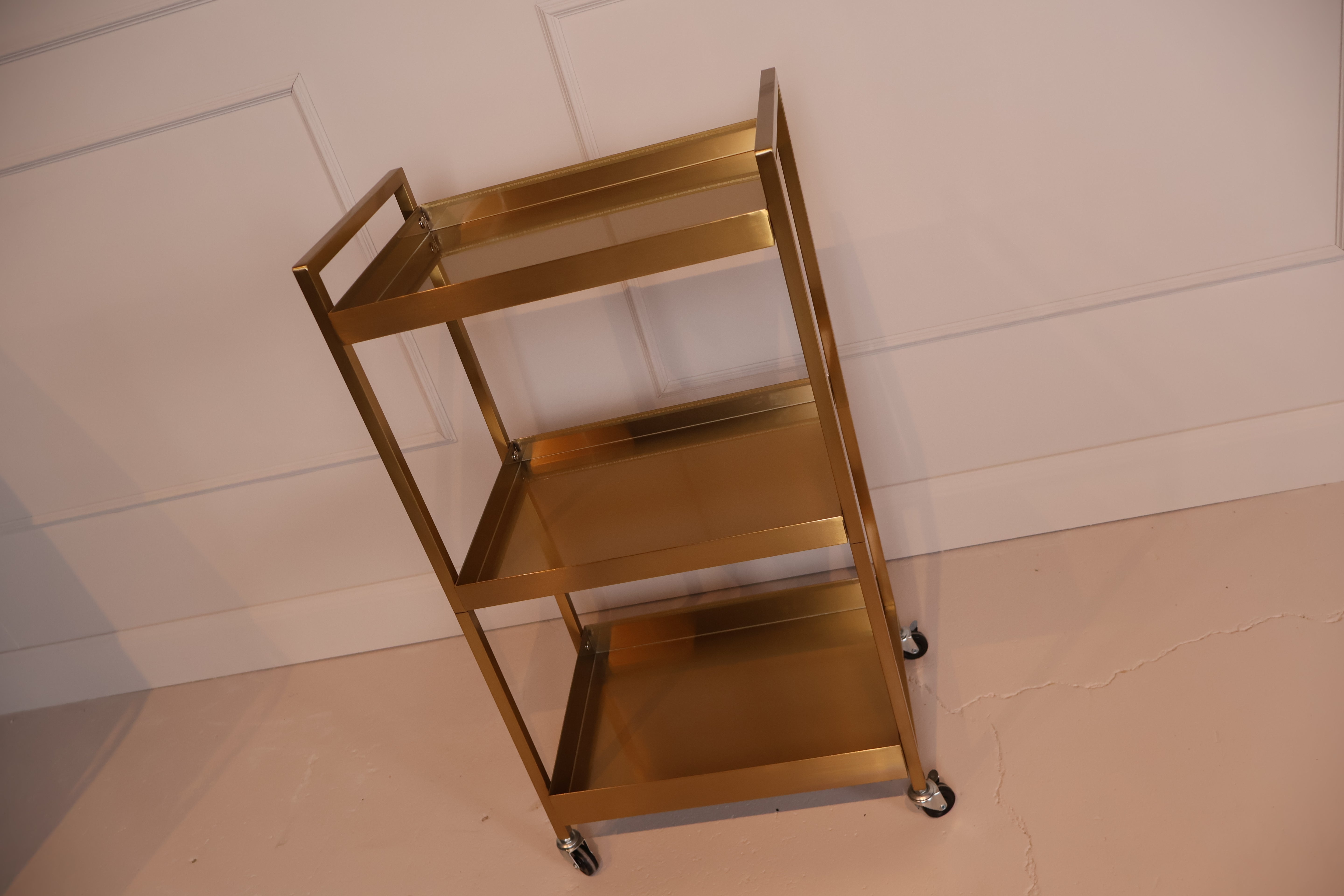 Trolley Gold