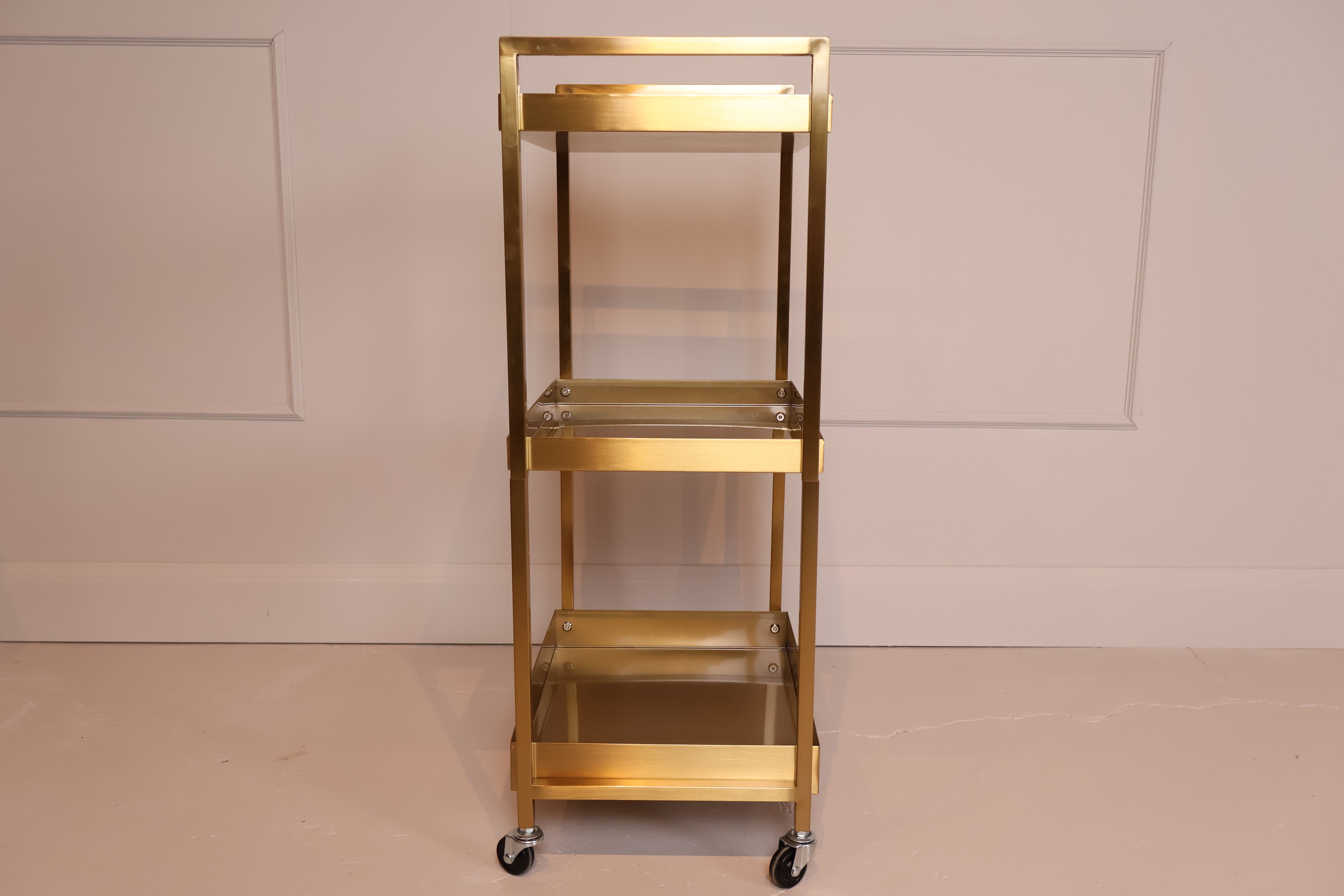 New!* Trolley Gold