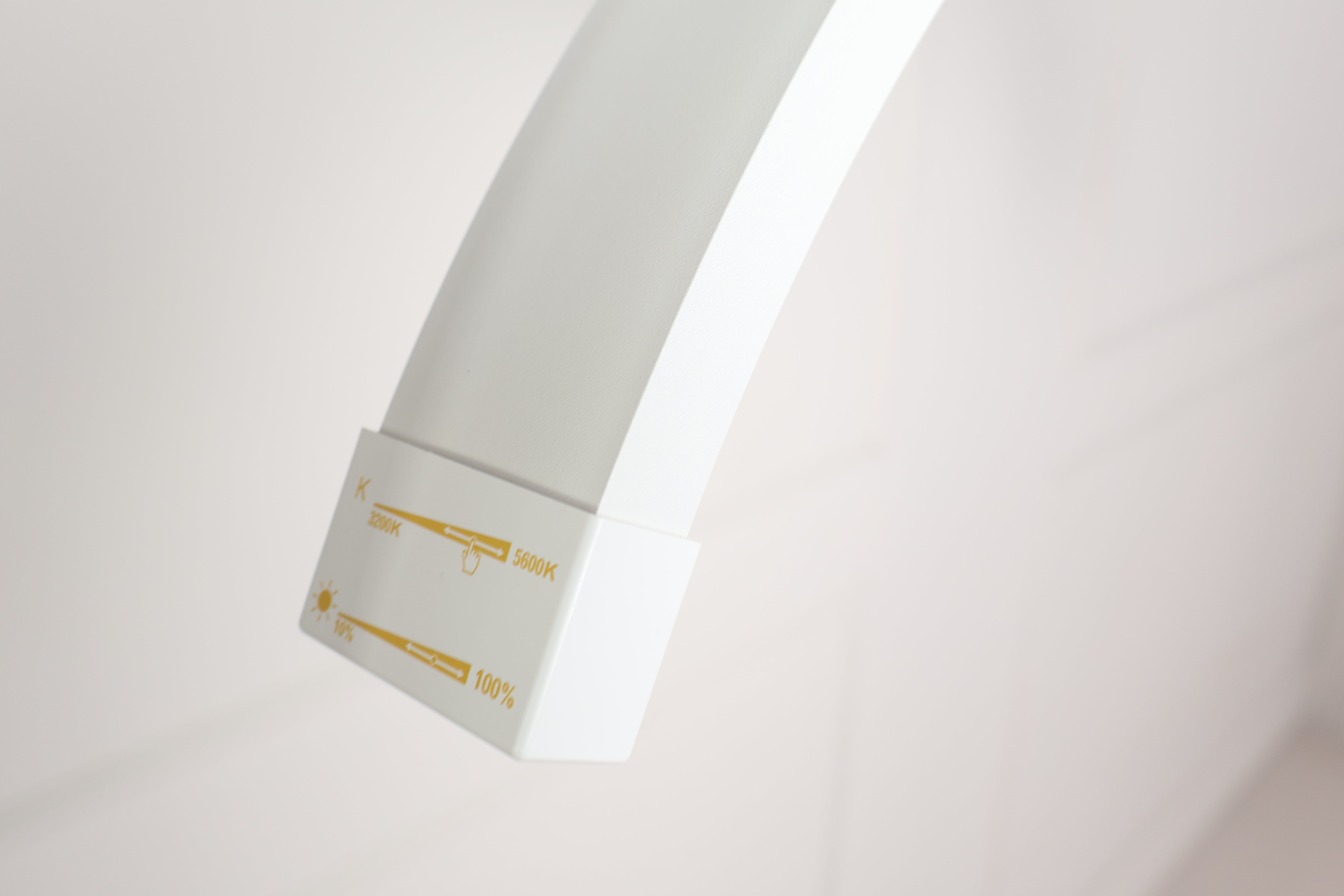 Beauty Light White