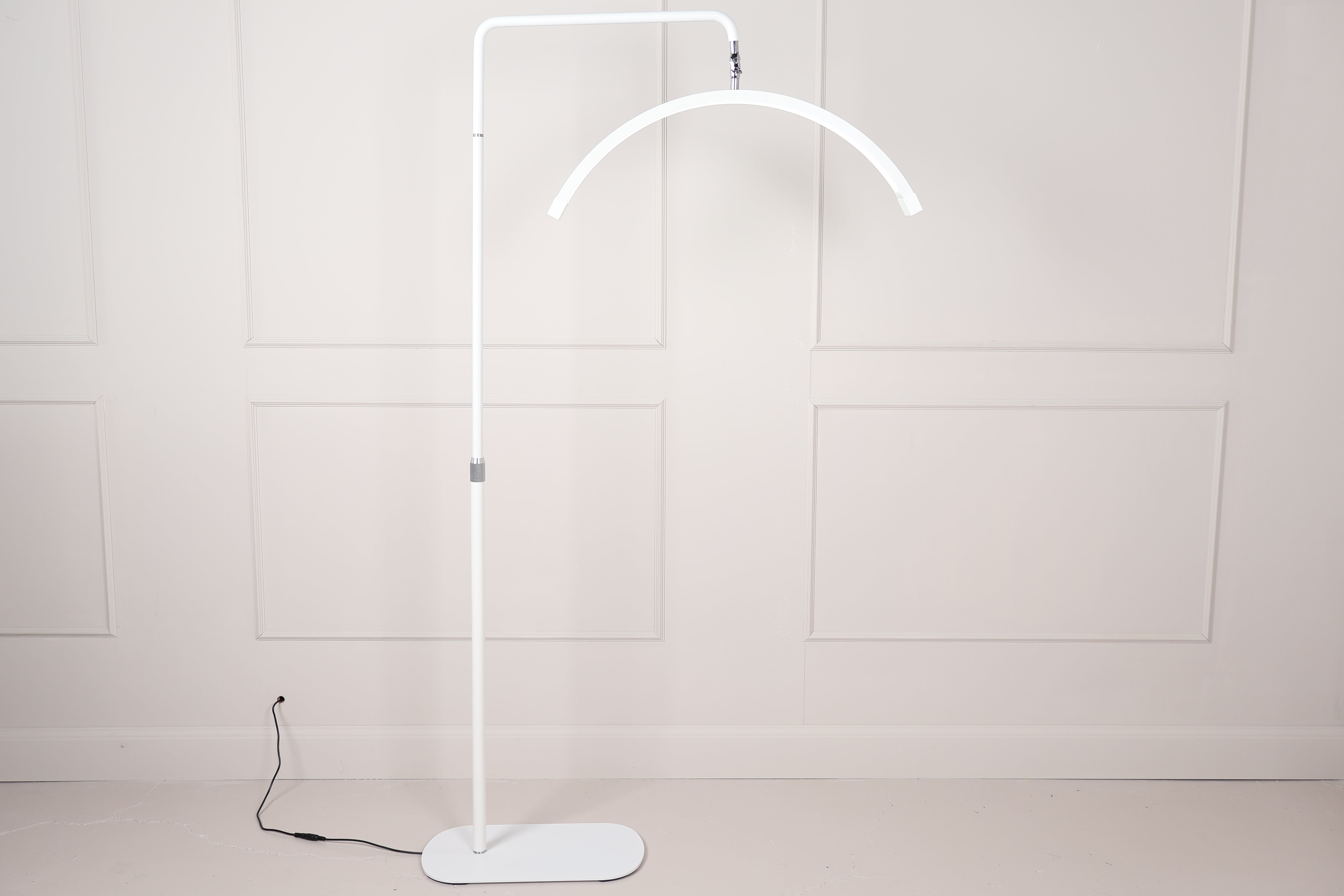 Beauty Light White