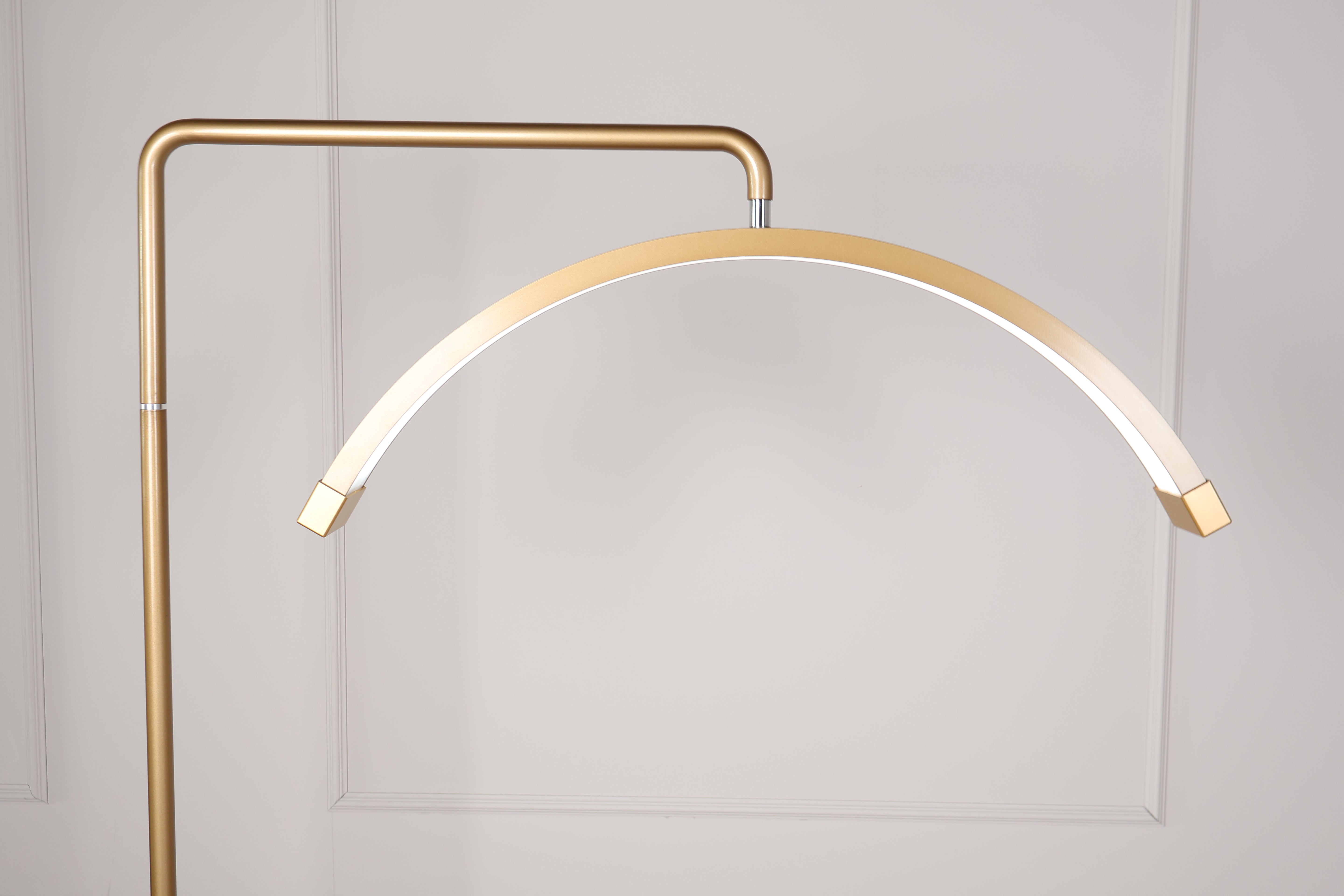Beauty Light Gold