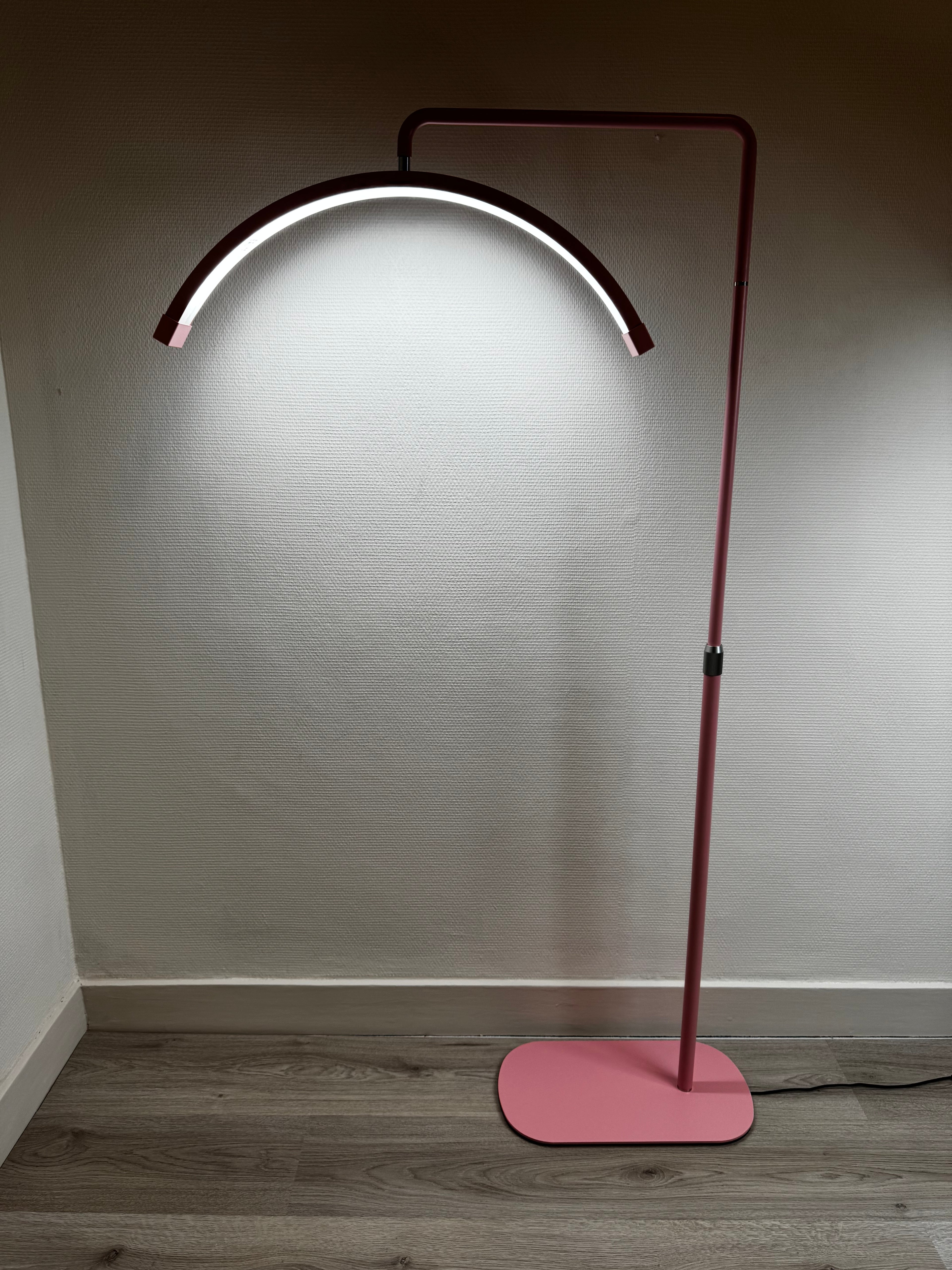 Beauty Light Roze